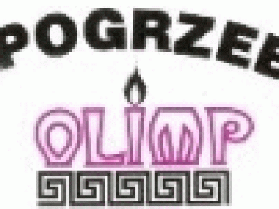 Dom Pogrzebowy OLIMP - Międzynarodowy Transport Zwłok
