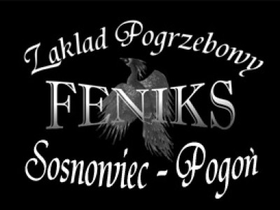 Zakład Pogrzebowy Feniks Wróblewscy Sosnowiec