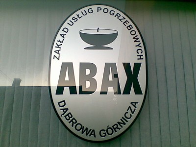 A-ABAX Usługi Pogrzebowe i Kremacyjne