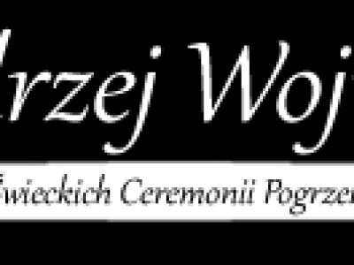 Mistrz Świeckich Ceremonii Pogrzebowych Andrzej Wojtach
