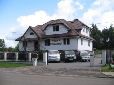 Dom Pogrzebowy Stanisław Białozor