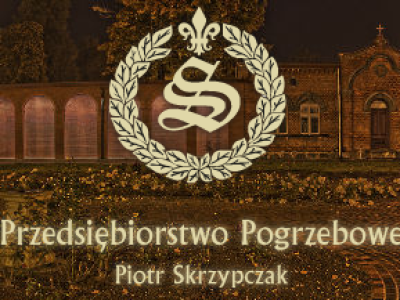 Przedsiębiorstwo Pogrzebowe PIOTR SKRZYPCZAK - Drawsko Pomorskie
